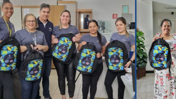 Campanha de Sindicalização do Sincomerciários de Jaboticabal tem adesão de novos associados