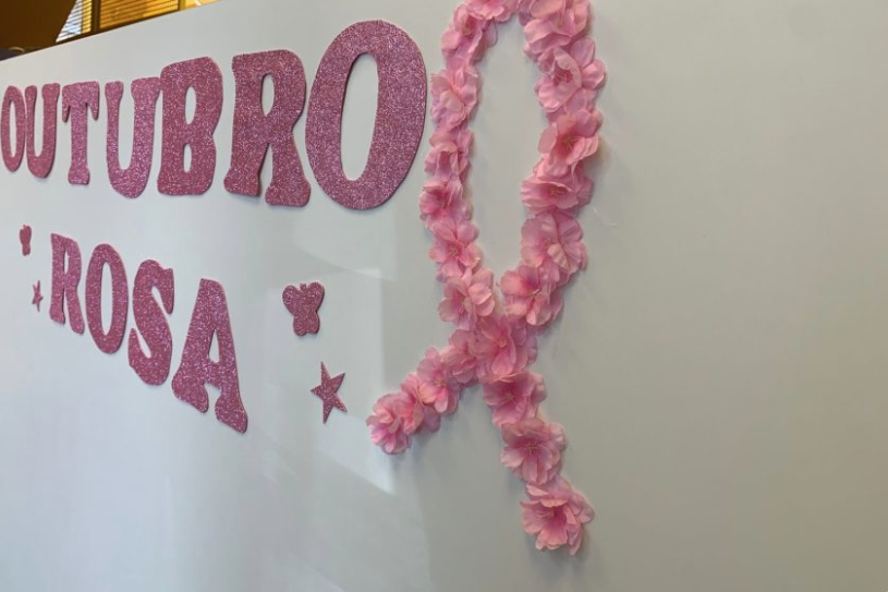 Clínicas do SIEMACO-SP fazem 27 mil atendimentos em setembro e iniciam ações do Outubro Rosa