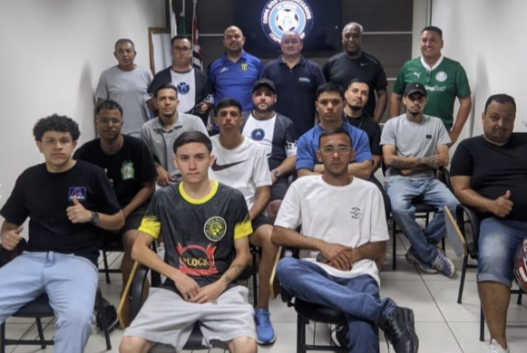 Copa de Futsal dos Comerciários de Itapetininga começa dia 14 de outubro