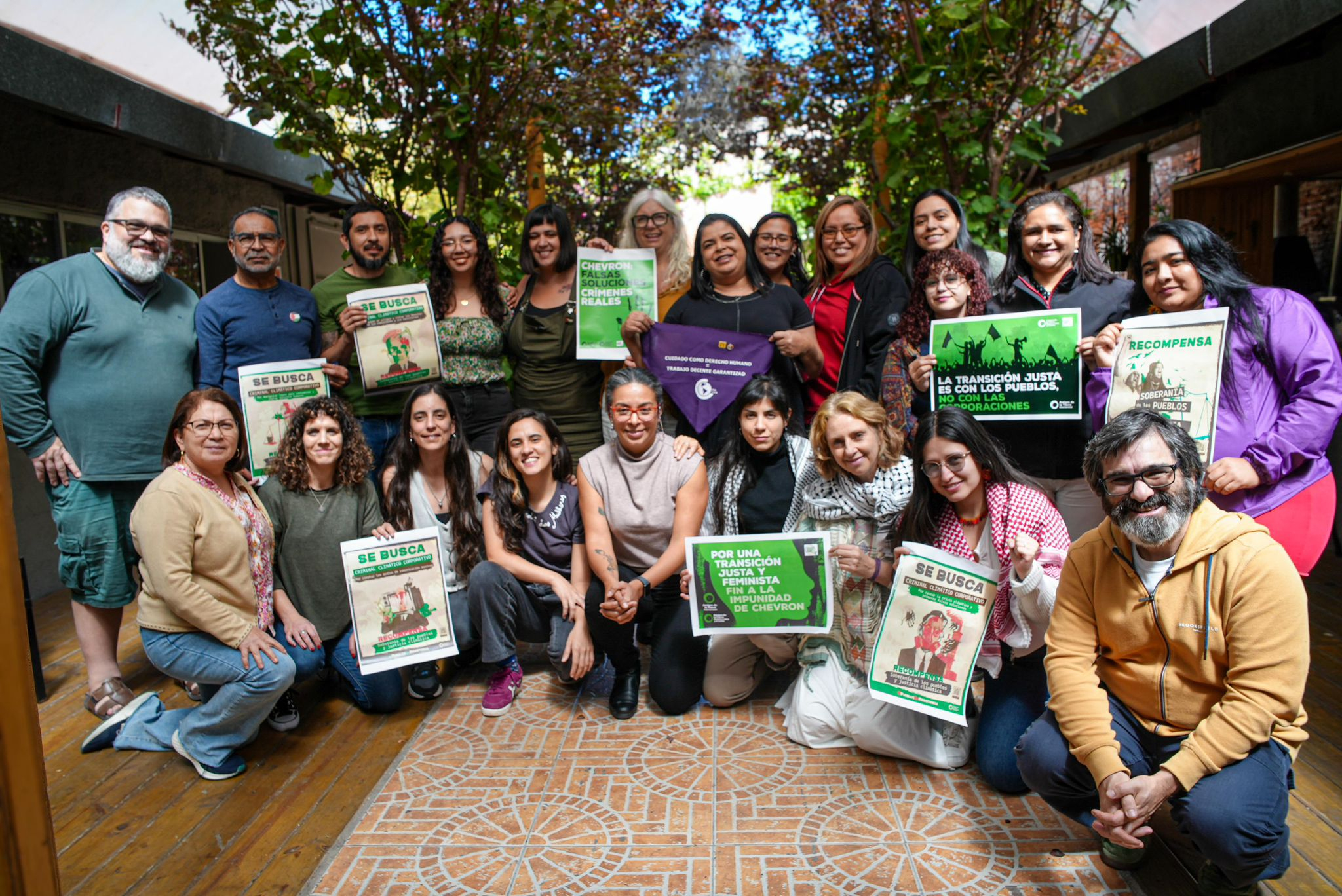 Maria Edna Medeiros representa a UGT em seminário internacional sobre Transição Justa e Democratização Energética em Montevidéu
