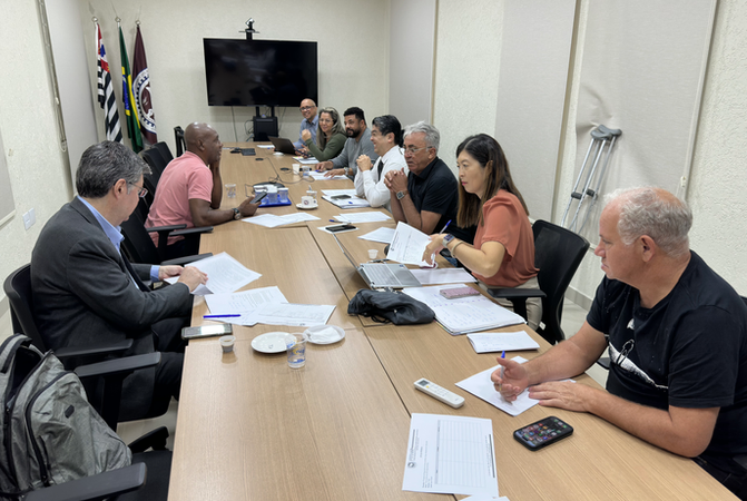 Negociação do setor da pesca garante aumento de 8% no piso salarial e avanços sociais: uma grande vitória das federações FITIASP e FTIA Interior