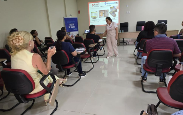 Sindicato de Campinas inicia Curso Gratuito de Frente de Caixa
