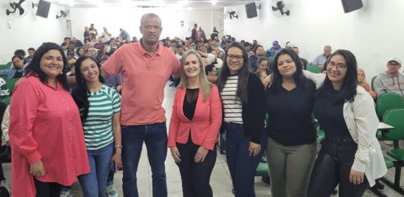 Sindicato realiza o tão aguardado Sorteio para o Revéillon 2025-2026