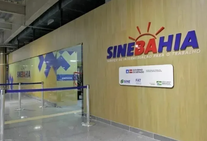 Sine completa 50 anos com milhares de vagas de emprego em mutirão