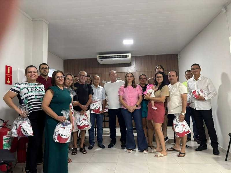 UGT Paraíba convida Sindicato dos Bancários de Patos e Região para etapa estadual da II Conferência do MTE