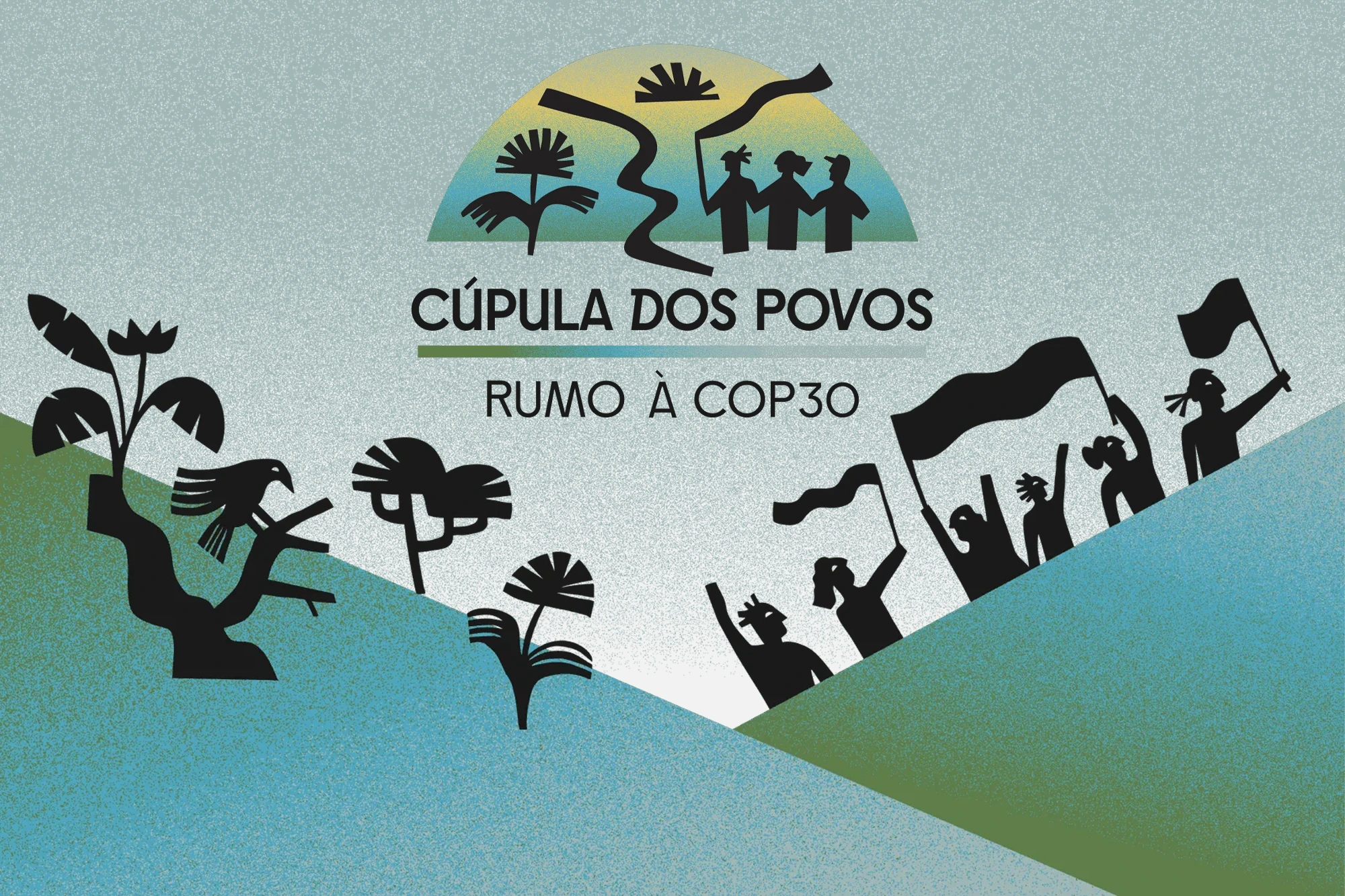 A UGT NA CÚPULA DOS POVOS: UM MOVIMENTO POR JUSTIÇA CLIMÁTICA