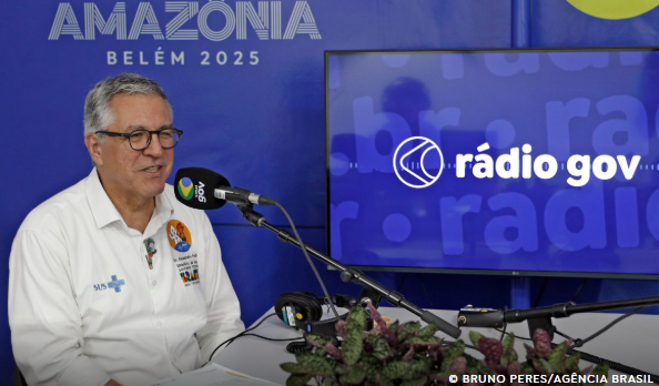 Brasil lança na COP plano para adaptação do SUS às mudanças climáticas