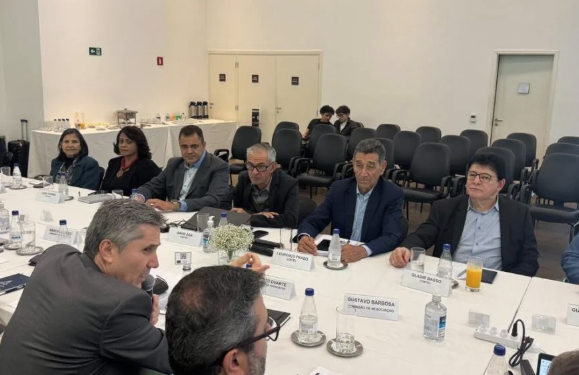 CONTEC e FENABAN: Negociação Nacional sobre Autorregulação Sindical e Violências no Trabalho é realizada em São Paulo