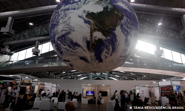 COP30: países amazônicos anunciam monitoramento conjunto da floresta