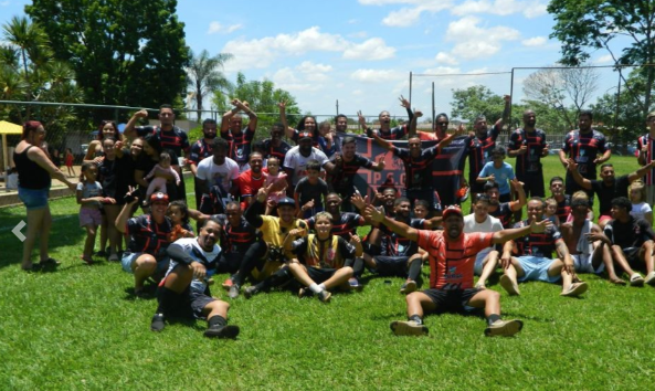 Grande Final da Copa Master 2025 agita o Clube dos Comerciários de Ribeirão Preto