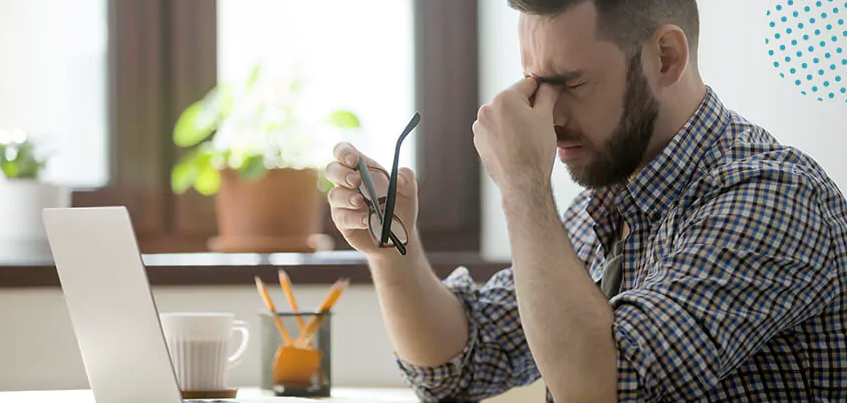 Jornadas de trabalho exaustivas: o que fica para trás?