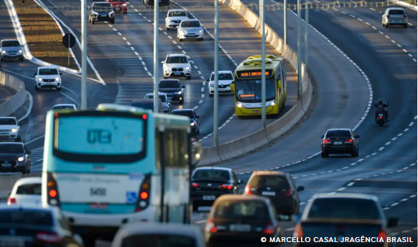 Na COP, coalizão pela descarbonização dos transportes tem 121 adesões