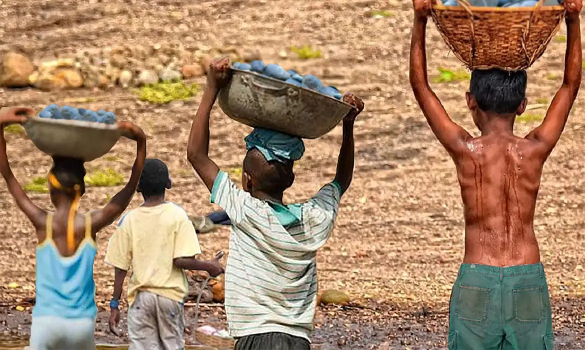 O Trabalho Infantil no Brasil e a Agenda Climática da COP30