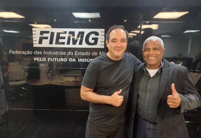 Presidente da Federação de Alimentação de MG assume copresidência do Fórum Emprego e Renda