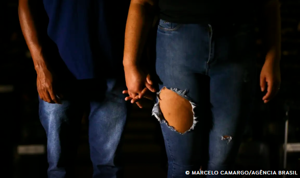 Proporção de famílias de casal sem filhos quase dobra em 22 anos