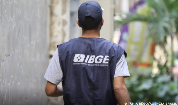 Proporção de quem estava em home office recua em 2024 e chega a 7,9%