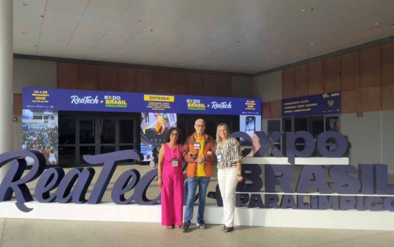 SIEMACO-SP marca presença na Reatech 2025 e reforça compromisso com a inclusão