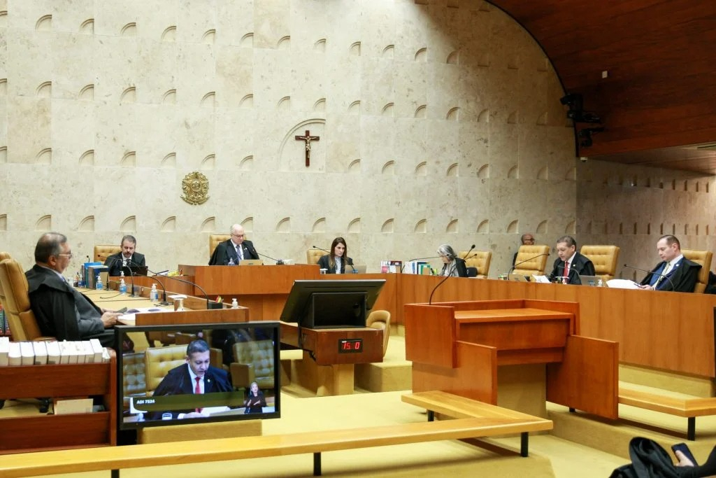 STF reconhece a importância dos sindicatos em decisão