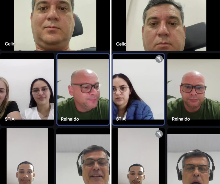 STIABVALE participa de reunião de negociação com representantes das cervejarias da base