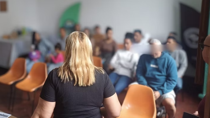 STIABVALE realiza assembleia com trabalhadores da panificação