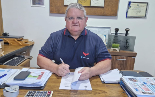 Sindicato de Lorena conquista 6% de aumento para os comerciários de sua base territorial