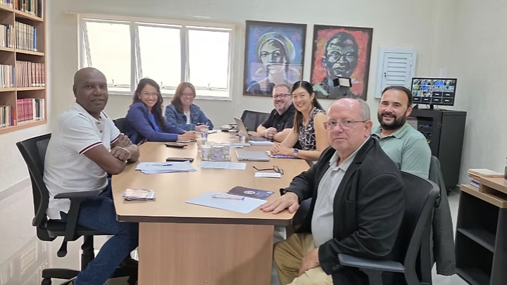 Trabalhadores rejeitam proposta patronal em negociação do setor plúrimo realizada na sede da FITIASP