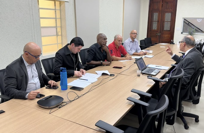 Trigo | Proposta patronal é rejeitada na primeira rodada de negociações