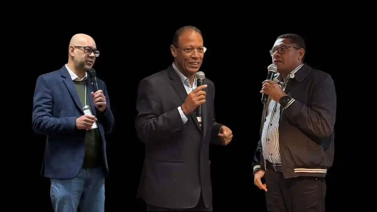 UGT-PR arma virada estratégica e projeta 2026 em Foz