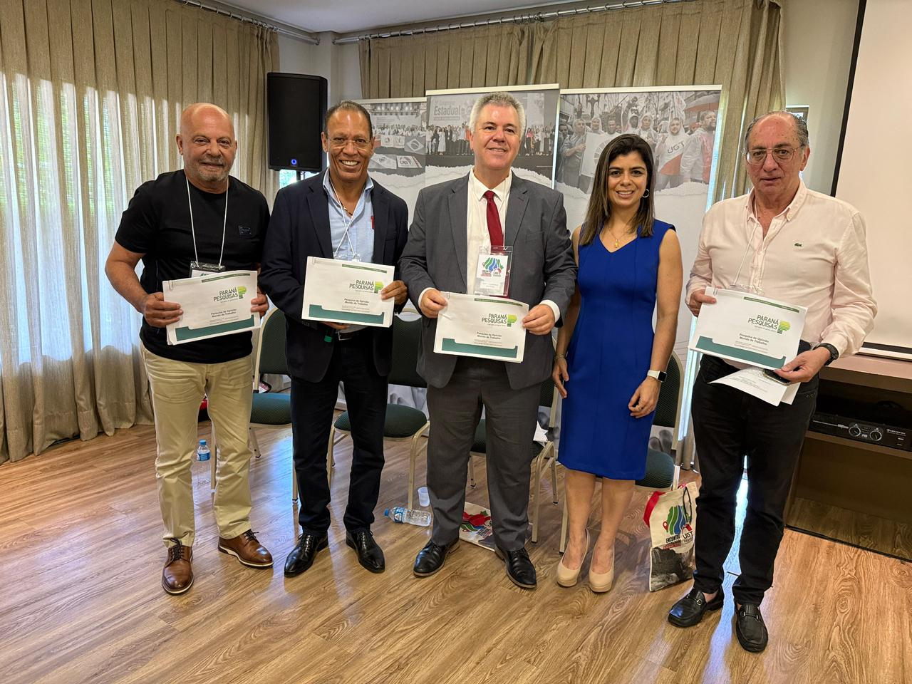 UGT-Paraná realiza Encontro Estadual em Foz do Iguaçu com debates sobre os desafios do mundo do trabalho