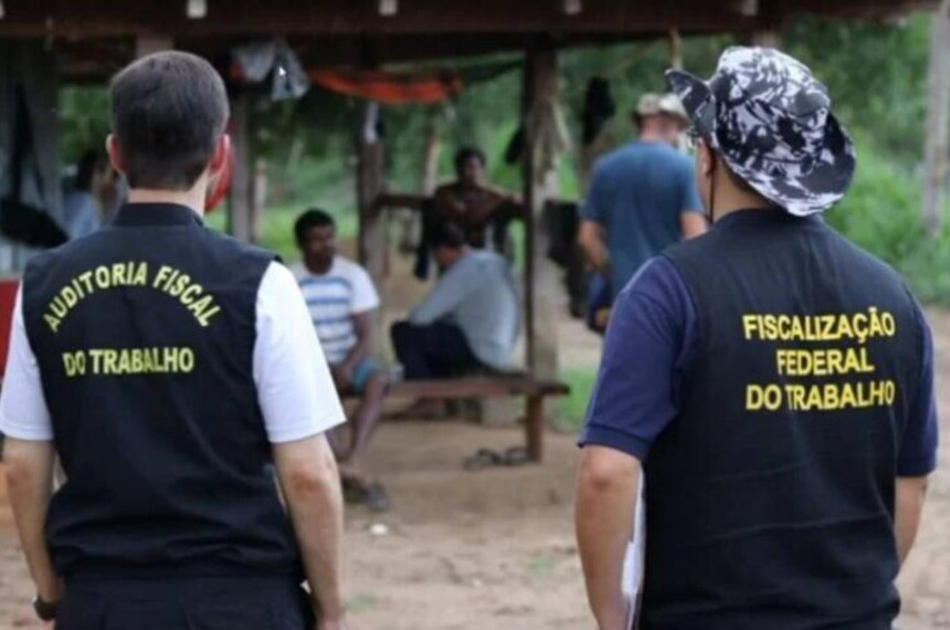 UGT e movimento sindical conquistam reforço histórico na fiscalização trabalhista