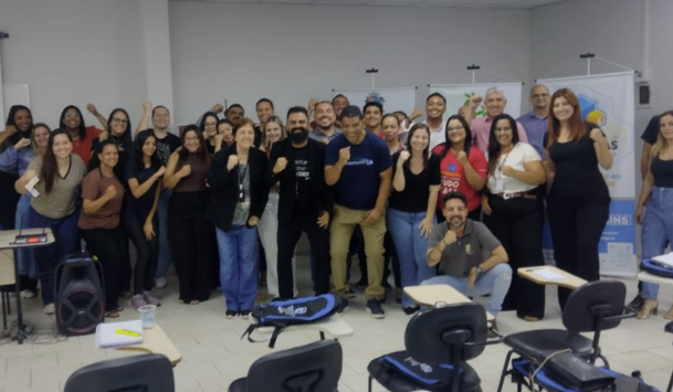 Workshop Mestre das Vendas capacita comerciários em Lins