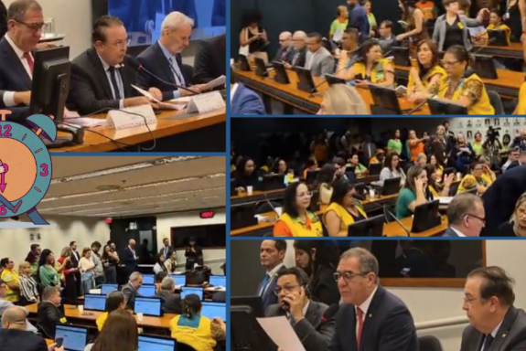 6x1: parecer propõe transição gradual e cria restrições para o trabalho aos sábados e domingos