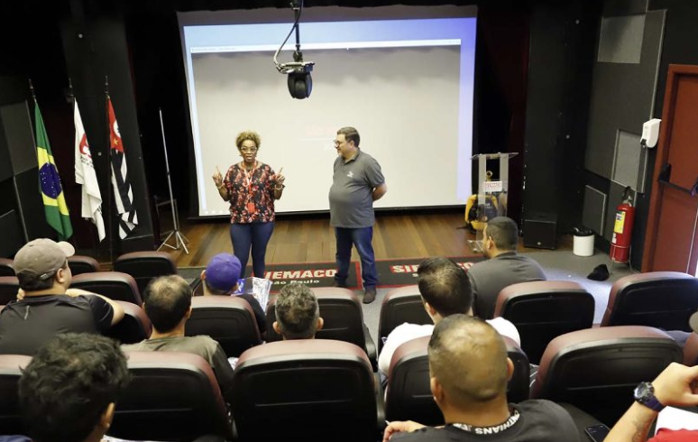 APRAG forma novos profissionais do controle de pragas na última edição do CFCT em 2025