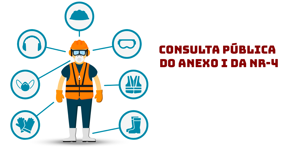 Bancada dos Trabalhadores pede mais prazo para debate da NR-4