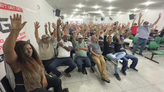 Categoria aprova Previsão Orçamentária do Exercício 2026 por unanimidade