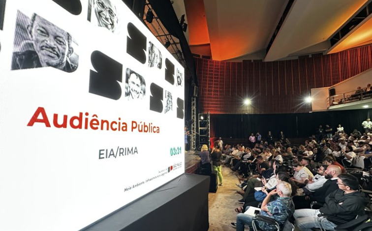 SIEMACO-SP participa de audiência pública sobre ampliação do Aterro CTL e destaca benefícios da obra