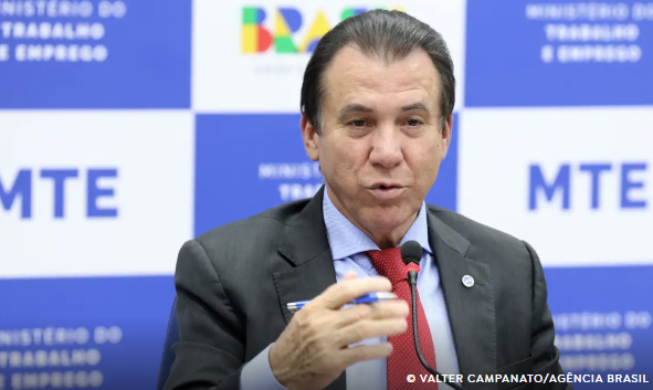 São Paulo abre a Etapa Estadual da II Conferência Nacional do Trabalho com participação do ministro Luiz Marinho