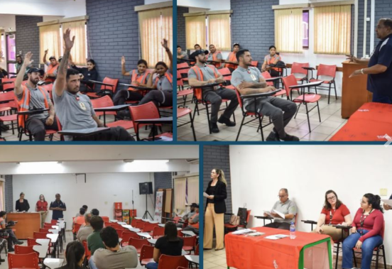 Sincomerciários de Araçatuba ratifica Acordo Coletivo entre empregados e a Coca-Cola Femsa