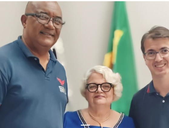 Sincomerciários de Rio Preto marca presença no Coquetel de Apresentação da nova Gerente-Executiva do INSS