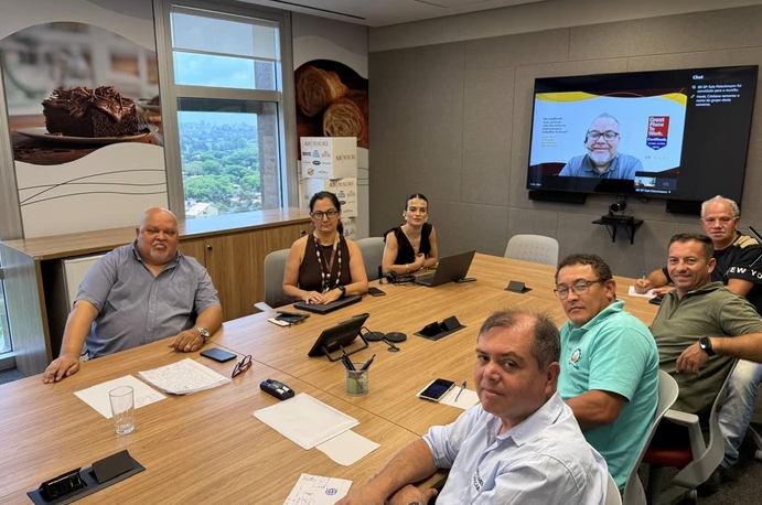 SindAlimento Sorocaba conquista acordo coletivo na AB Mauri