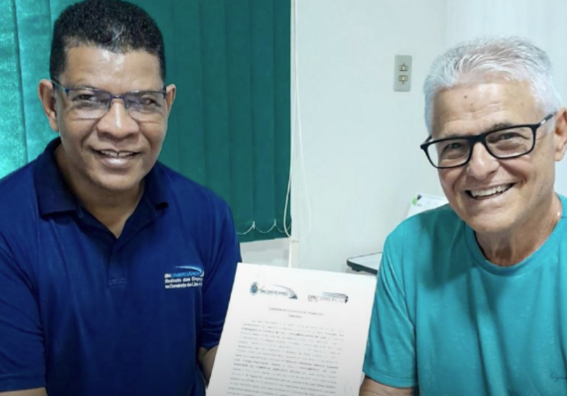 Sindicato dos Comerciários de Lins e Região assina CCT do Varejista com 6% de Reajuste Salarial