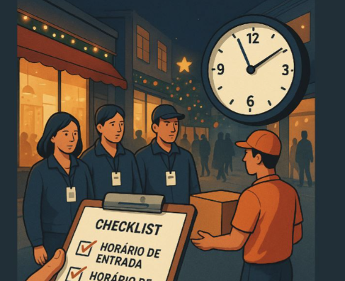 Sindicatos redobram a vigilância para o cumprimento das jornadas de trabalho neste fim de ano