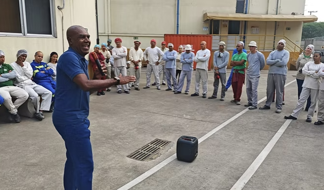 Trigo | Assembleias seguem sendo realizadas nas empresas do setor