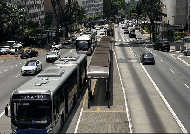 UGT exige rigor contra empresários do transporte que descumprem obrigações trabalhistas e provocam caos em São Paulo