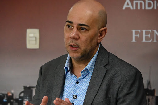 Ação dos EUA na Venezuela reacende alertas ao Brasil, avalia presidente da FENASCON