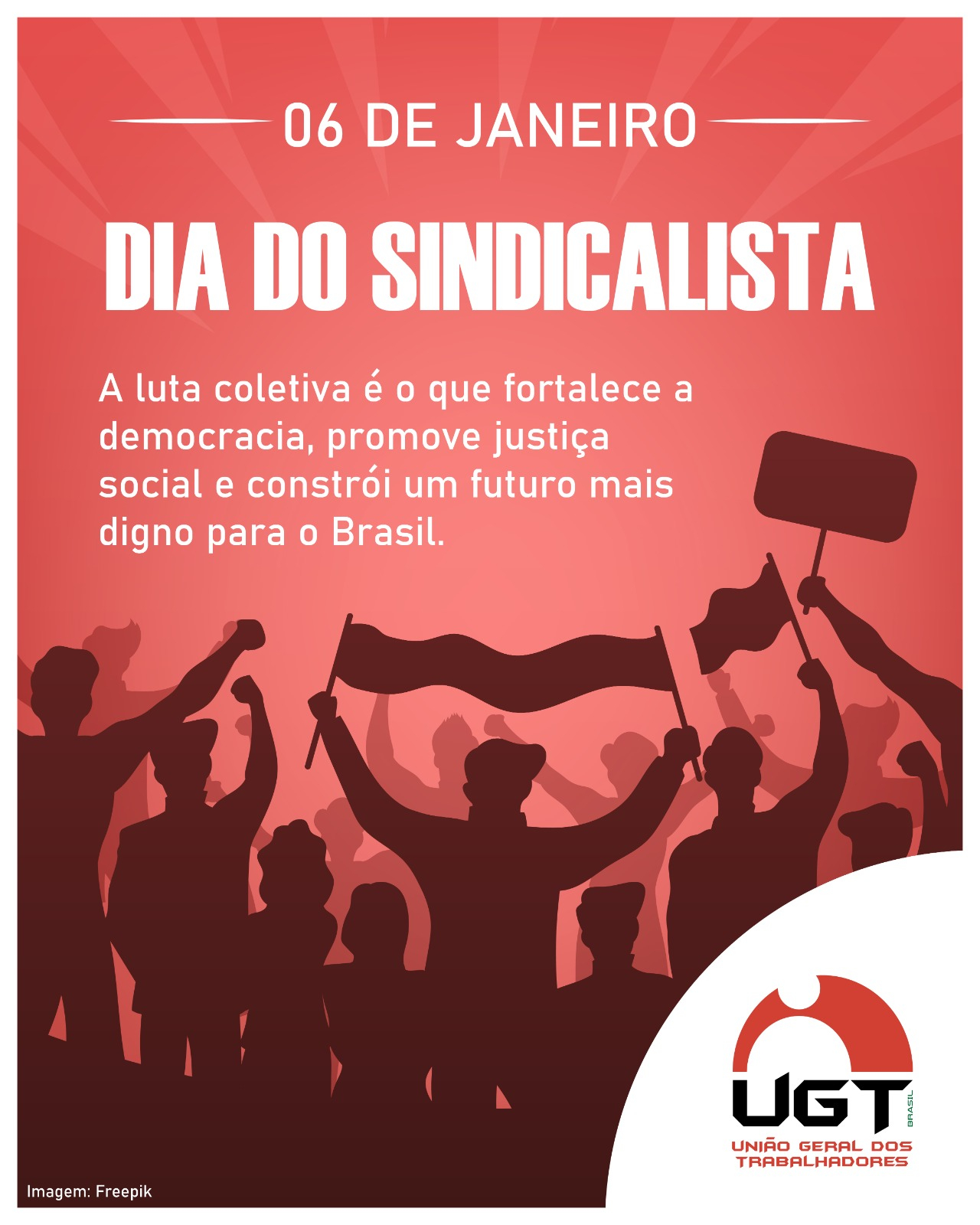 Dia do Sindicalista