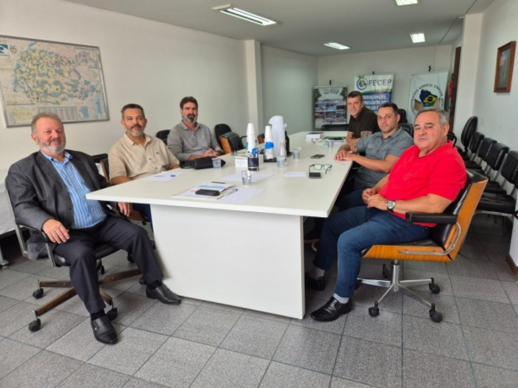 Diálogo sindical fortalece soluções inovadoras para benefícios, saúde e bem-estar dos trabalhadores