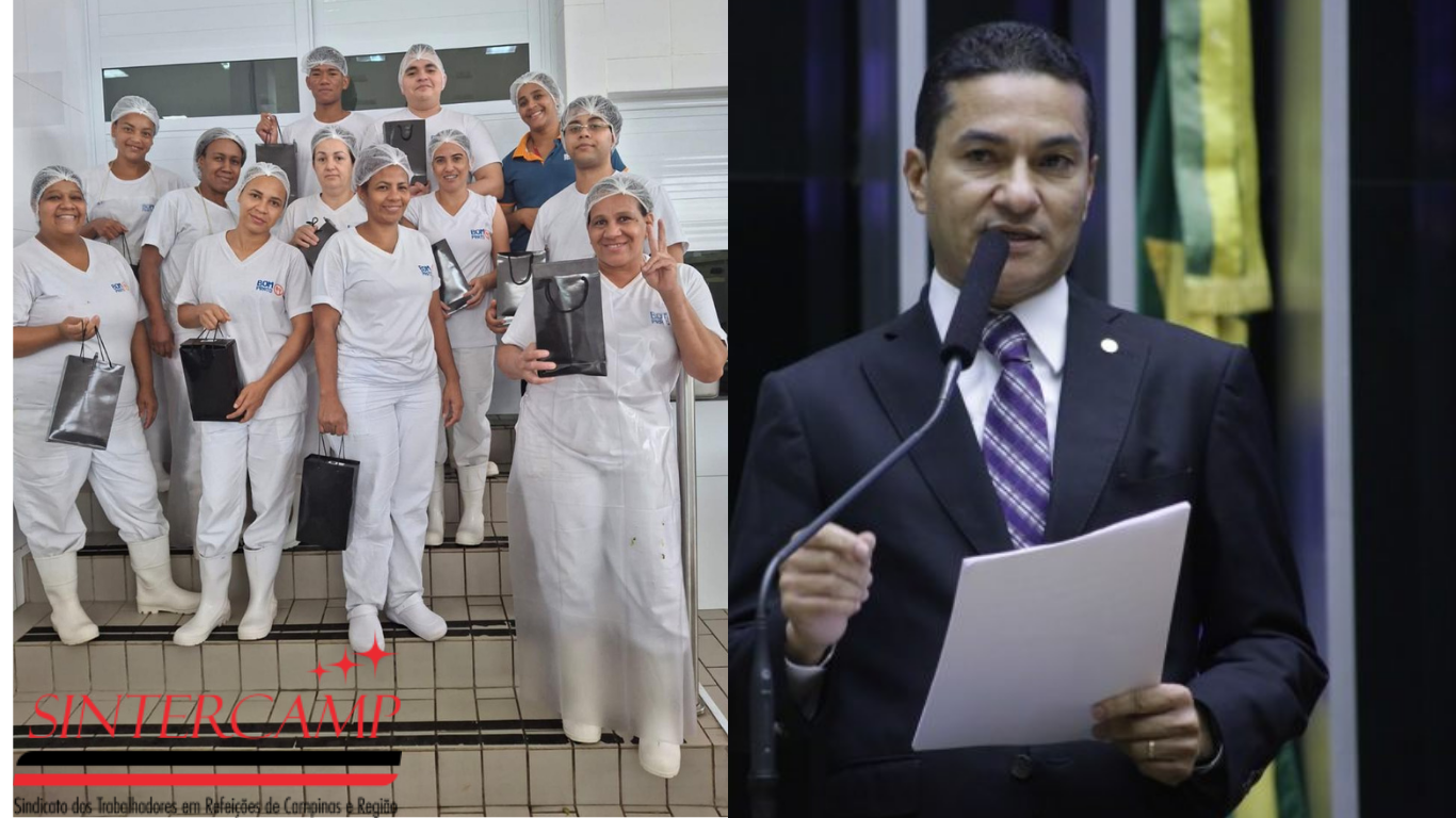 Projeto busca regulamentar profissão de trabalhador em refeições coletivas