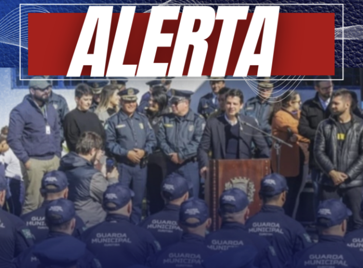 SMGP ATACA A GUARDA MUNICIPAL COM DECRETO QUE CORTA DIREITOS E AMEAÇA A REMUNERAÇÃO