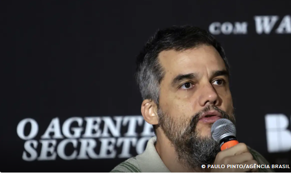 UGT parabeniza vitória histórica do cinema brasileiro no Globo de Ouro